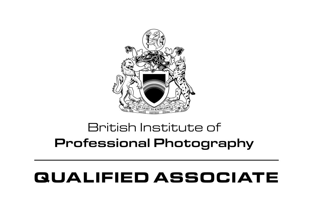 Bipp Associate Qualified photographer